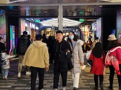 -泡泡玛特POPMART(合生汇店)