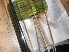 -正通记·哈尔滨烧烤·炭烤鸽子(七宝万科国际店)