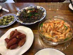 -呼吸森林·生态农庄农家乐私房菜