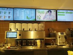 -奈雪的茶(新天地广场PRO店)