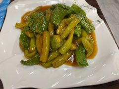 -清真·伊清阁餐厅