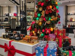 -COACH蔻驰(华润万象城店)