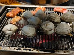 -丹东特色烤肉(学府路一部店)