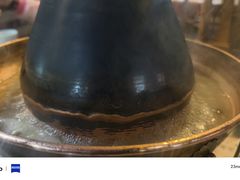 -正福居老北京正宗铜锅泉水涮肉(彰化路店)