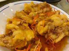 -鹤乡东北菜(崮山路店)