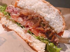 -FAT COW(虹梅路店)