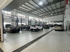 -上海永达嘉沃沃尔沃4S店(嘉定镇店)