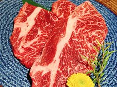 -隐炉和牛烧肉店(群力店)
