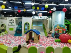 -宝贝王(许昌店)