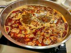 -彤德莱火锅(乐陵路店)