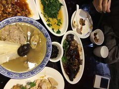 -三林本帮馆(中林街店)