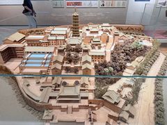 -南京市规划建设展览馆