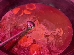 -门框胡同百年卤煮(前门店)