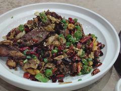 -李氏传家菜(兴城路店)