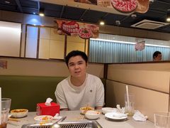 -海底捞火锅(摩尔广场店)