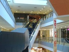 -云海肴·汽锅鸡·云南菜(领展购物广场·中关村店)