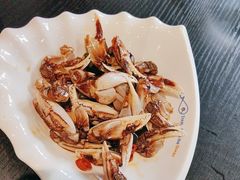 -慢鼓海鲜小馆Mangoo Bistro(交子大道店)