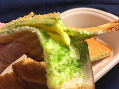 -HELLO 27 意面·沙拉·帕尼尼