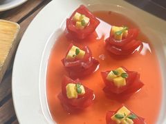 芒果百香果皮-熙楼(翠湖店)