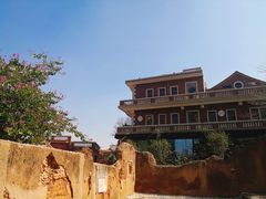 -晋江五店市传统文化旅游区