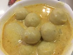-新大咀港式茶餐厅(宝山万达店)