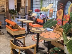 -Sips&Lick茶兰咖啡(五道口店)