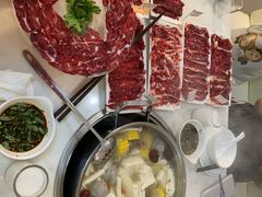 -三头牛·潮汕牛肉生蚝火锅 (夏湾店)