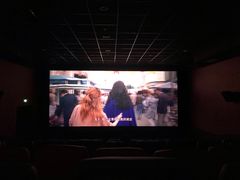 -首都电影院(金融街店 杜比全景声)