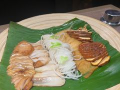 -蘑界·野生菌火锅(深业上城店)