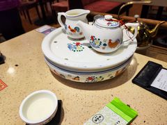 -点都德(德江楼店)