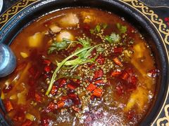 -符缸酸菜鸡(华阳店)