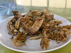 -板桥海鲜广场(文明东店)