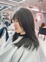 点击看大图 -潘多拉Hairsalon