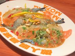 -摩打食堂(江南西店)