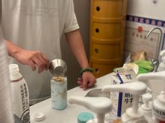 -Fulu Coffee福禄(花园城店)