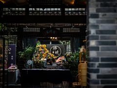 -拂晓山房·私房川菜(西门店)