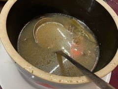 -园林美食城·本土农家菜(杨和镇店)