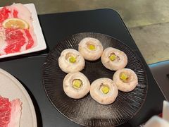 -黑崎烧肉·山野厨房(坪山店)