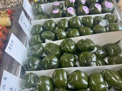 -天津小三宝栗子店(黄海路店)