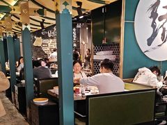 -一绪に寿喜烧自助(世茂广场店)