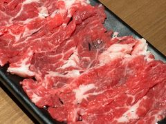 -掂档潮汕牛肉火锅(沈阳万象城店)