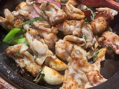 -啫神·广州地标美食(北京路店)