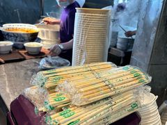 -京穆兰兰州牛肉面·清真(中川机场店)