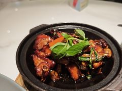 -鹿港小镇(悠唐店)