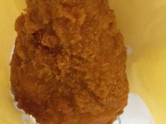 -麦当劳(捞品城店)