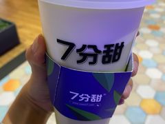 -7分甜(上海闵行区古北1699店)
