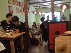 -紫滇源云南生态菜(丹凤街店)