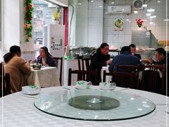大堂-蒲氏烤鸭(百寿路店)