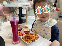 -KIDults童伴儿亲子餐厅(达美中心广场店)