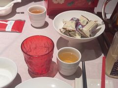 -千百味红餐厅·江西菜(绿地双子塔店)